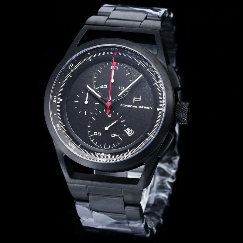 PORSCHE DESIGN Watches